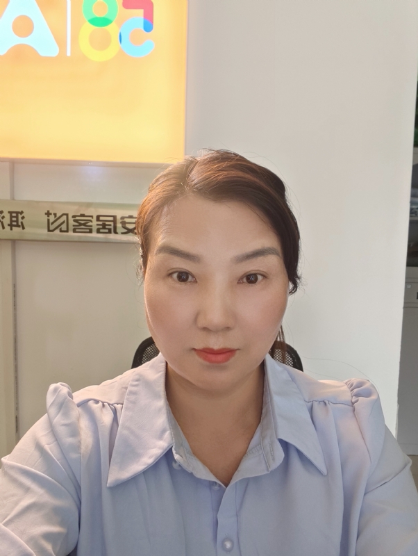 释然的第一张照片--丽江闪婚服务中心